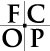 fcoplaw Logo