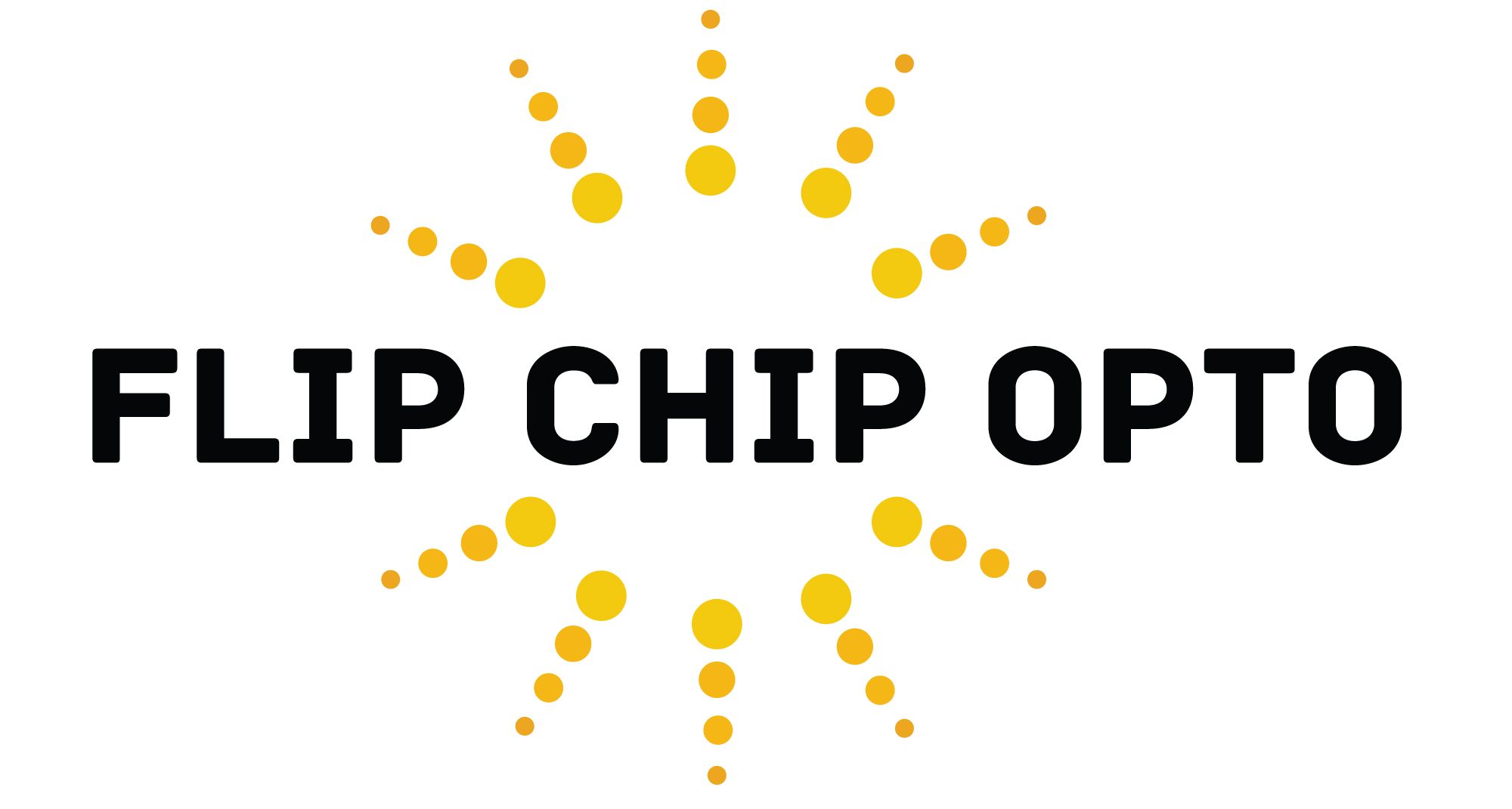 Flip Chip Opto Logo