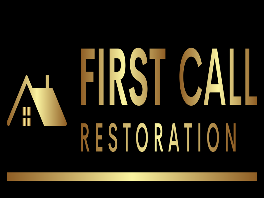 First Call Restoration, Inc. Logo