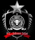 F.C. Silver Star Logo