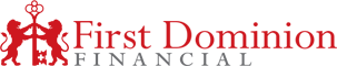 fdfinancial Logo