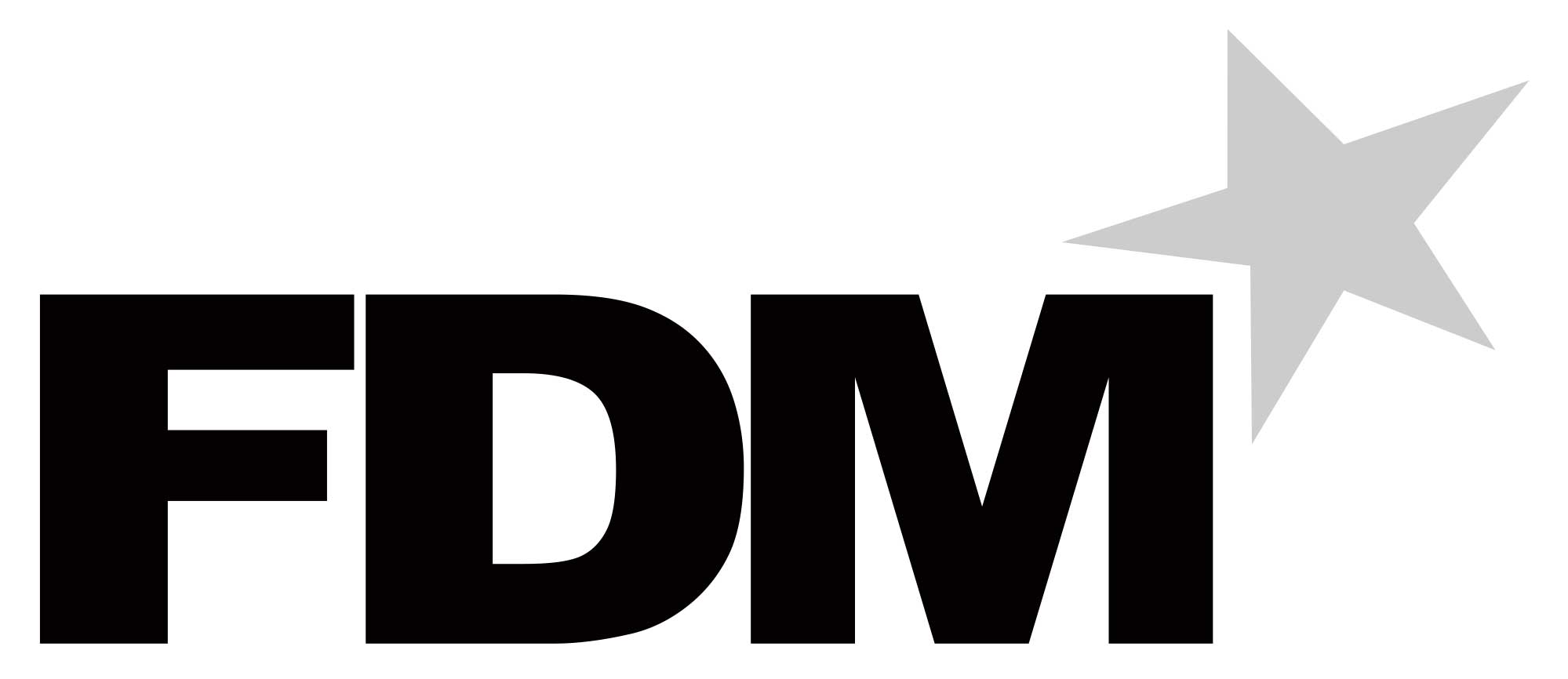 FDM Group Logo