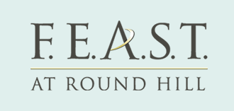 feastatroundhill Logo