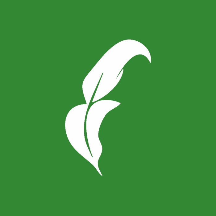 featheread Logo