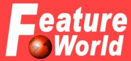 Featureworld Logo