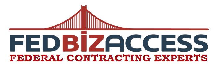 fedbizaccess Logo