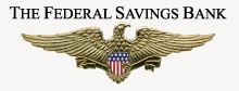 Federal Savings Bank Logo