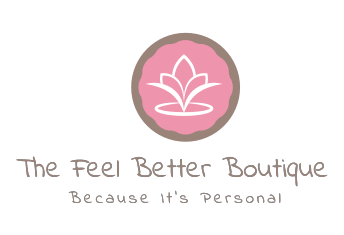 feelbetterboutique Logo