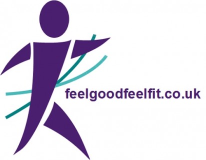 feelgoodfeelfit Logo