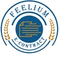 feeliumecontract Logo