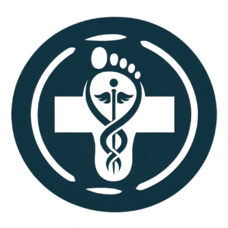 Feet Corrector Logo