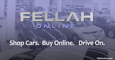 Fellah Auto Group Logo