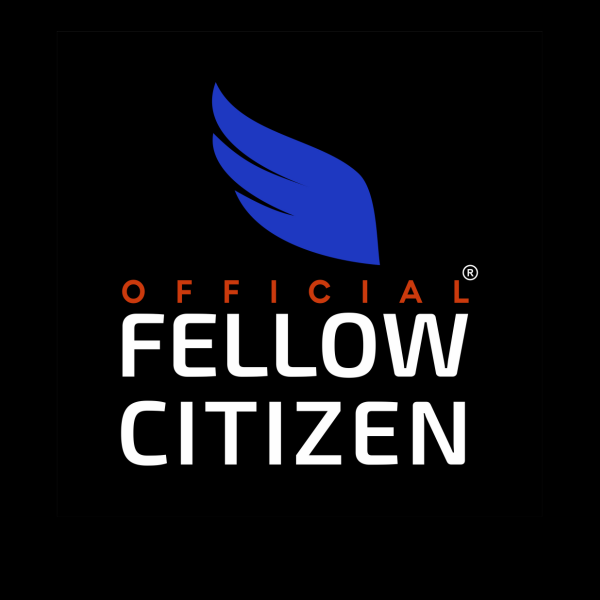 Official Fellow Citizen Logo