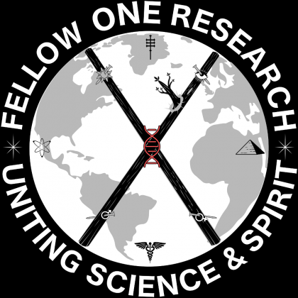 Fellow One Research Logo