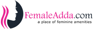 femaleadda Logo