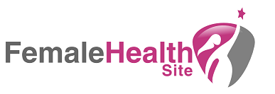 Female Health Site Logo