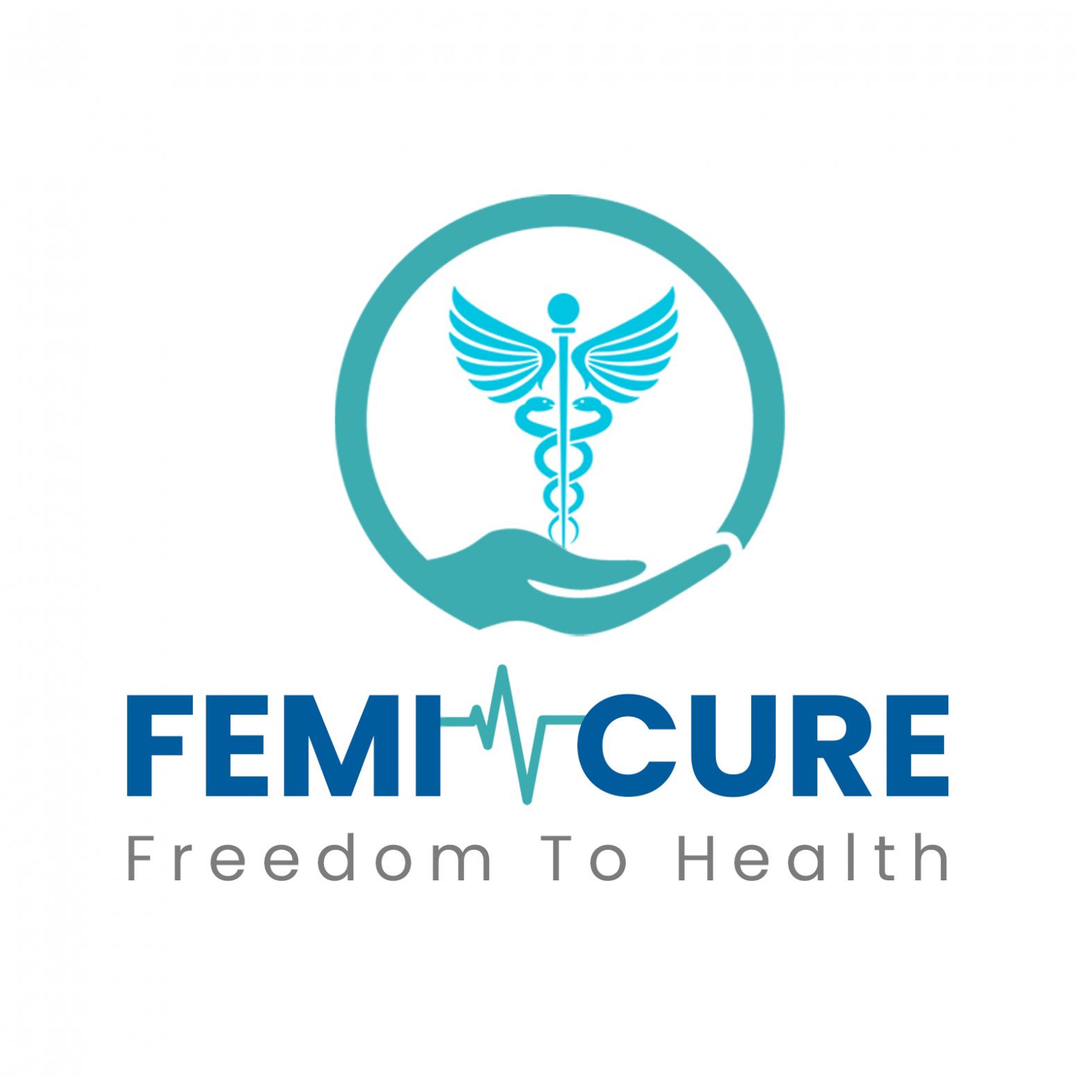 femicure Logo