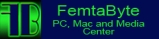 femtabyte Logo