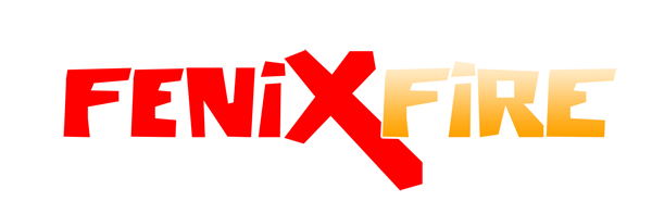 fenixfire Logo