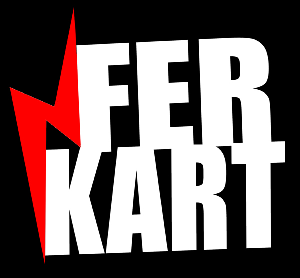ferkart Logo