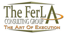 ferlagroup Logo