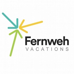 Fernweh Vacations Logo