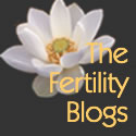 fertilityblogs Logo