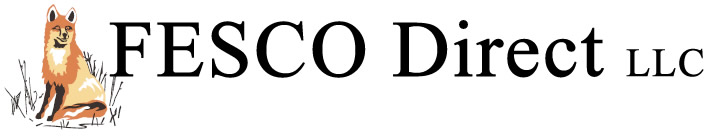 fescodirect Logo