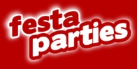 festaparties Logo