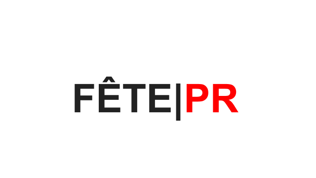 fetepr Logo