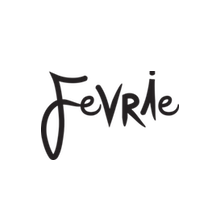 Fevrie Logo