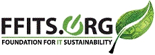 The Foundation for IT Sustainability Logo