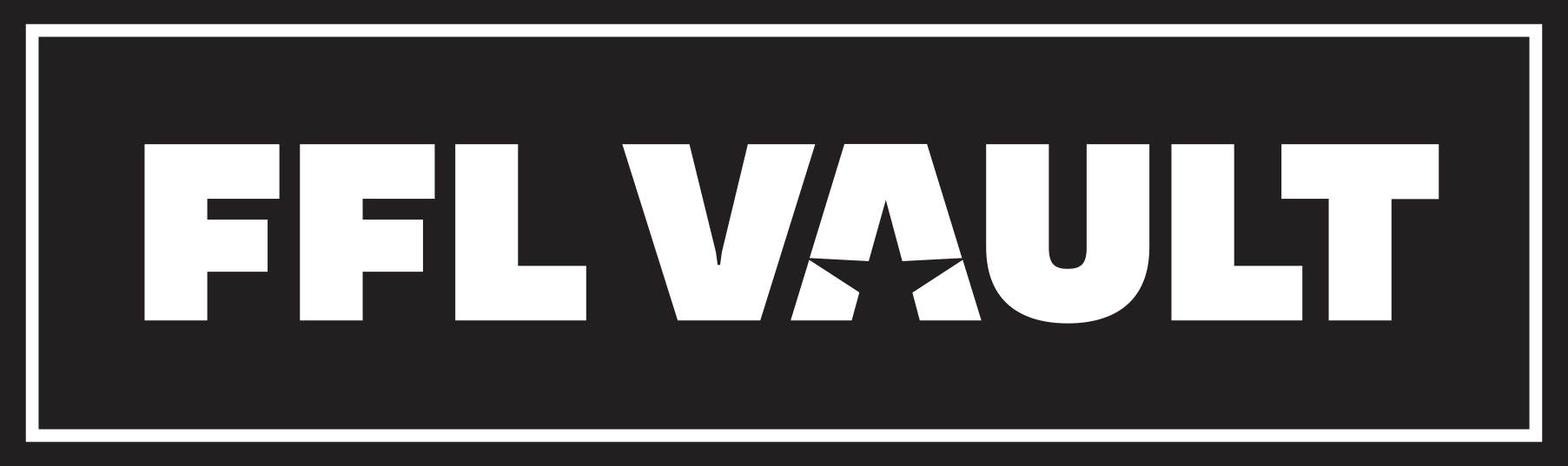 fflvault Logo