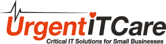 Urgent IT Care, Inc Logo