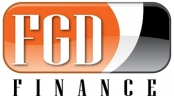 FGD Finance Logo