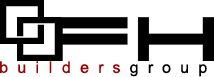 fhbuildersgroup Logo