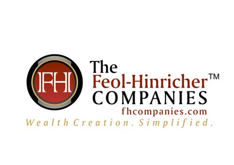 The Feol-Hinricher Companies Logo