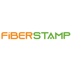 fiberstamp Logo