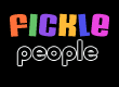 ficklepeople Logo