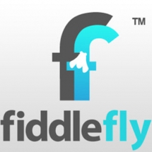 fiddlefly Logo