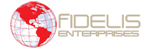 Fidelis Enterprises, Inc Logo