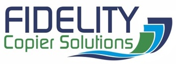 fidelitycopier Logo