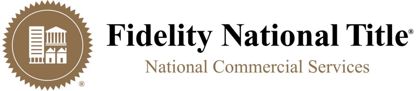 Fidelity National Title Logo