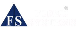 Fidel Systems Logo