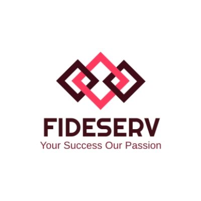 fideserv Logo