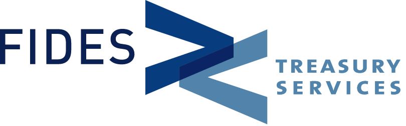 fidestreasury Logo