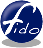 fidonet Logo