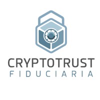 Cryptotrust Fiduciaria S.A. Logo