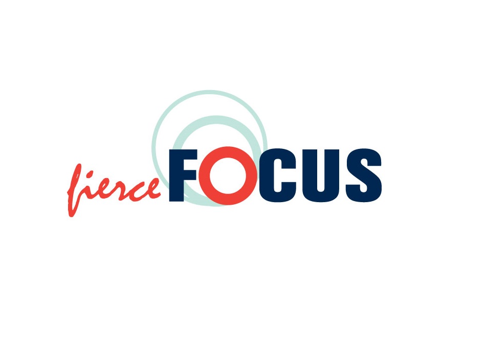 Fierce Focus, Inc. Logo