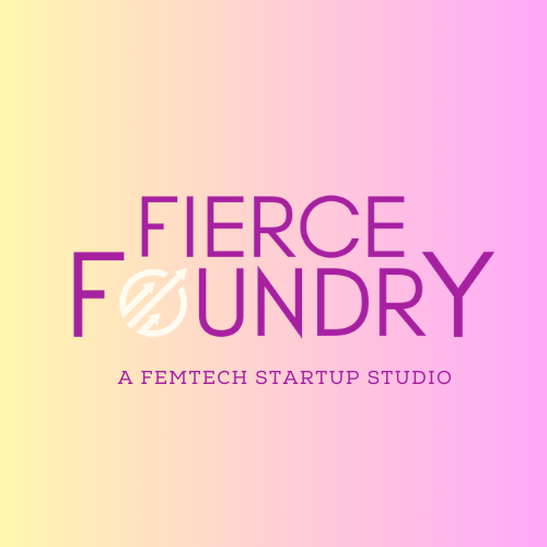 Fierce Foundry Logo